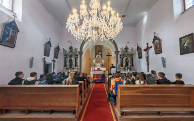 Upoznajmo sakralnu baštinu Opatijskog krasa