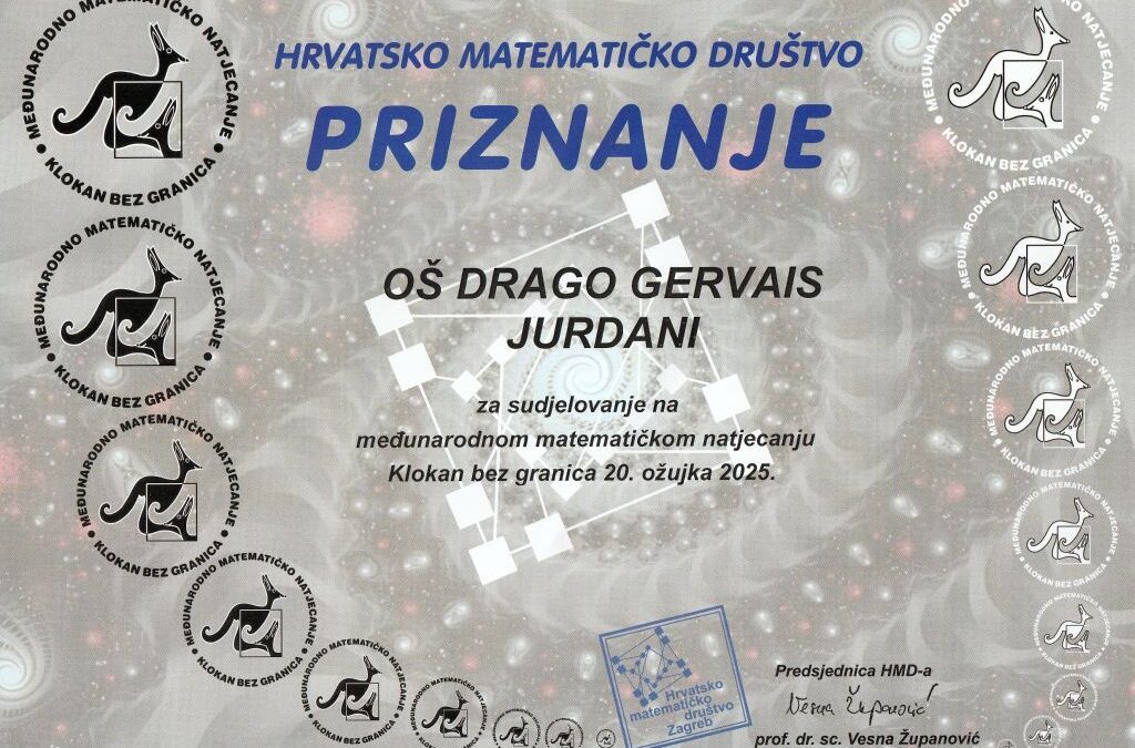 Uspješni na Klokanu
