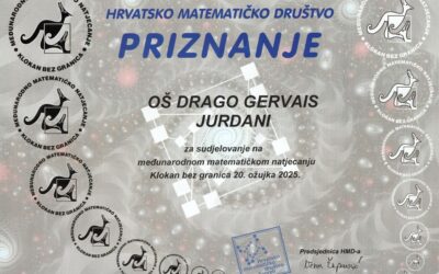 Uspješni na Klokanu
