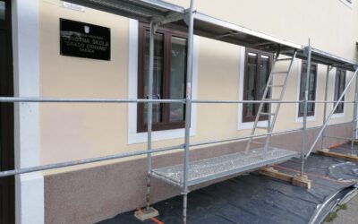 Oprez, radovi!