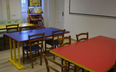 Donacija namještaja