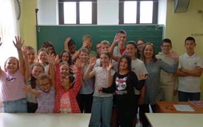 Formirano Vijeće učenika