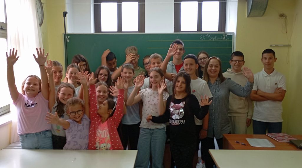 Formirano Vijeće učenika