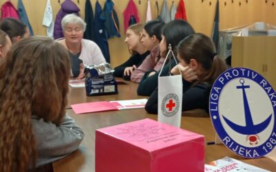 Radionica „Draga mamma“