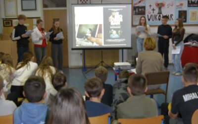 Dan sjećanja na žrtvu Vukovara i Škabrnje