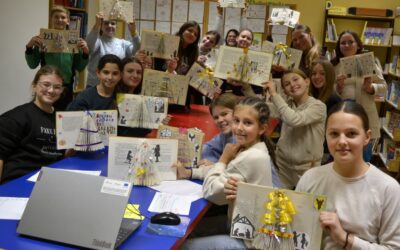 Večernji susret Tulum s(l)ova