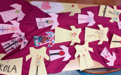 Dan ružičastih majica