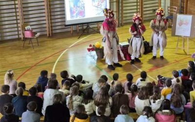 Predstavljanje knjige o zvončarima