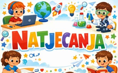 Učenici uspješni na županijskim natjecanjima…