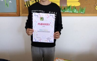 Nagrada za Nea i „Morčića”