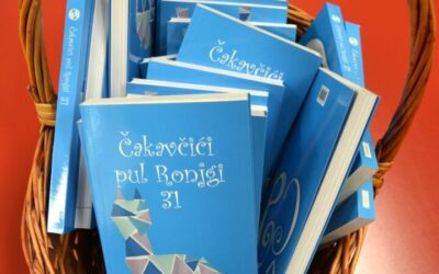 Čakavčići pul Ronjgi 31