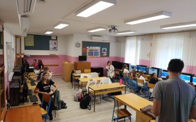 3D MODELIRANJE U PROGRAMU TINKERCAD