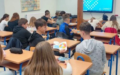 Projekt Mentalna higijena